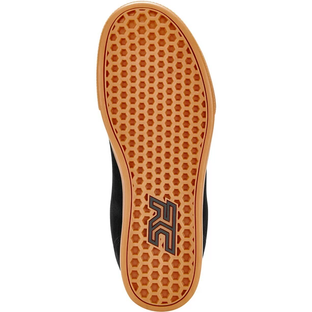 Ride Concepts Vice Schuhe Herren Schwarz 6 Ride Concepts Vice Schuhe Herren Schwarz – Bild 4