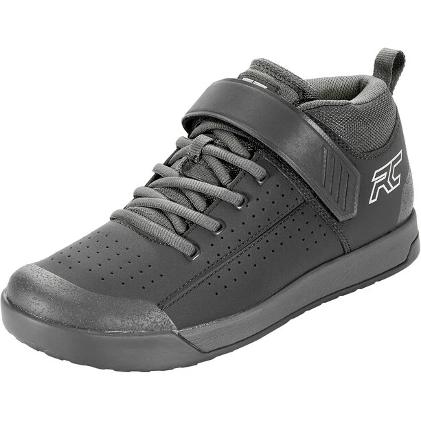 Ride Concepts Wildcat Schuhe Herren Schwarz 3 Ride Concepts Wildcat Schuhe Herren Schwarz