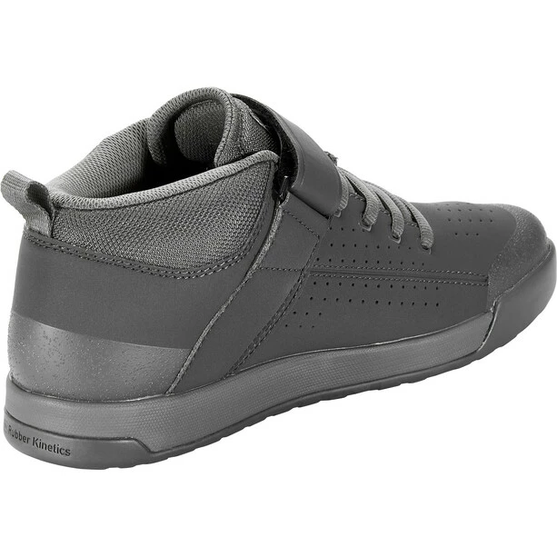 Ride Concepts Wildcat Schuhe Herren Schwarz 4 Ride Concepts Wildcat Schuhe Herren Schwarz – Bild 2