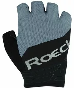 Roeckl Bamberg Handschuhe Grau