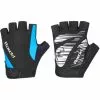 Roeckl Basel Handschuhe Schwarz/blau -Günstiges Kleidung Geschäft roeckl basel gloves black blue 1