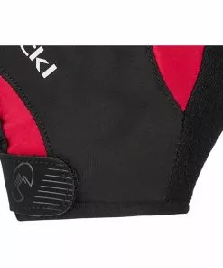 Roeckl Basel Handschuhe Schwarz/pink 9 Roeckl Basel Handschuhe Schwarz/pink -Günstiges Kleidung Geschäft roeckl basel gloves black raspberry 4
