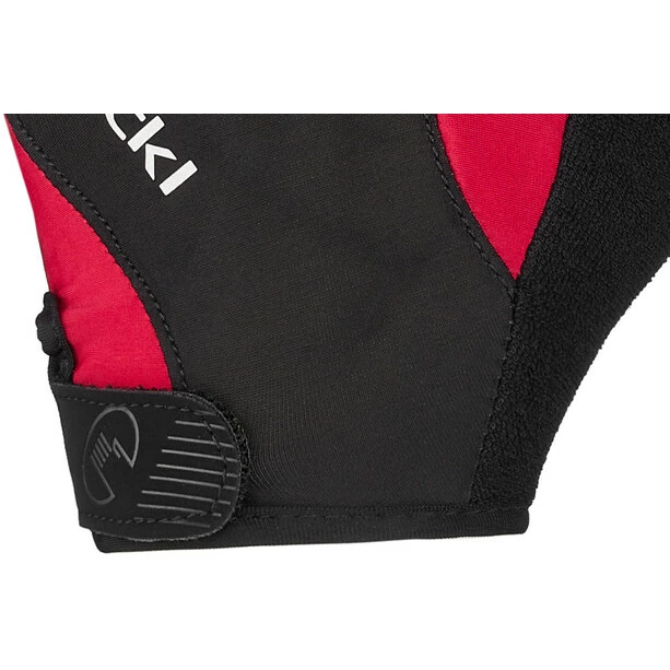 Roeckl Basel Handschuhe Schwarz/pink 6 Roeckl Basel Handschuhe Schwarz/pink – Bild 4