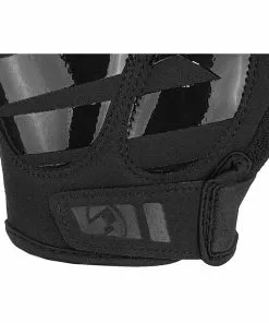 Roeckl Belluno Handschuhe Schwarz -Günstiges Kleidung Geschäft roeckl belluno gloves black 4