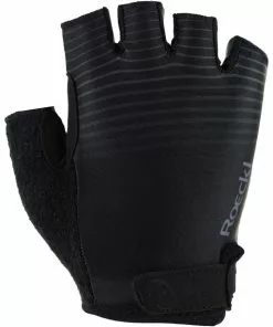 Roeckl Bernex Handschuhe Schwarz
