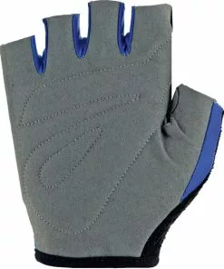 Roeckl Bernex Handschuhe Schwarz/blau 5 Roeckl Bernex Handschuhe Schwarz/blau -Günstiges Kleidung Geschäft roeckl bernex gloves black shadow strong blue 2