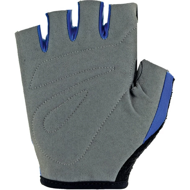 Roeckl Bernex Handschuhe Schwarz/blau 4 Roeckl Bernex Handschuhe Schwarz/blau – Bild 2