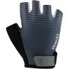 Roeckl Bernex Handschuhe Grau/weiß