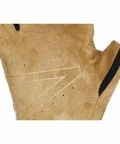 Roeckl Bosco Handschuhe Schwarz/beige -Günstiges Kleidung Geschäft roeckl bosco gloves black 3