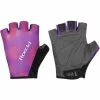Roeckl Busano Handschuhe Lila -Günstiges Kleidung Geschäft roeckl busano gloves purple grape 1