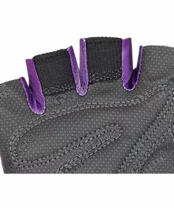 Roeckl Busano Handschuhe Lila -Günstiges Kleidung Geschäft roeckl busano gloves purple grape 2