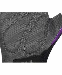 Roeckl Busano Handschuhe Lila -Günstiges Kleidung Geschäft roeckl busano gloves purple grape 3