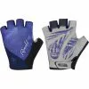 Roeckl Danis Handschuhe Damen Blau -Günstiges Kleidung Geschäft roeckl danis gloves women blueprint 1
