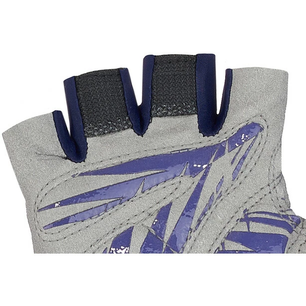 Roeckl Danis Handschuhe Damen Blau 4 Roeckl Danis Handschuhe Damen Blau – Bild 2