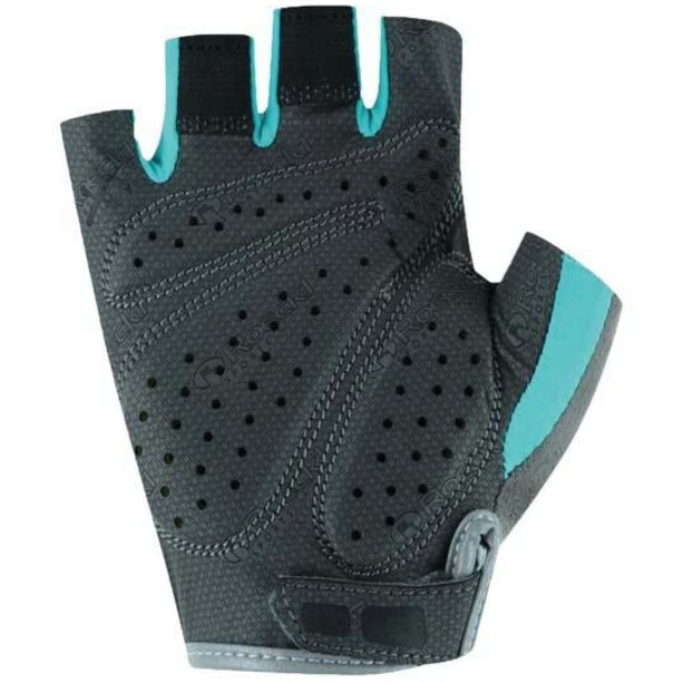 Roeckl Davilla Handschuhe Damen Türkis 4 Roeckl Davilla Handschuhe Damen Türkis – Bild 2