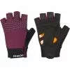 Roeckl Diamante Handschuhe Damen Rot -Günstiges Kleidung Geschäft roeckl diamante gloves women grape wine 1