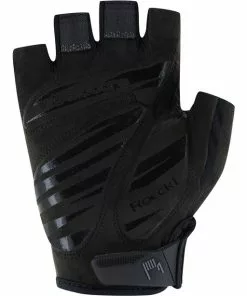 Roeckl Ibarra Handschuhe Schwarz -Günstiges Kleidung Geschäft roeckl ibarra gloves black 2