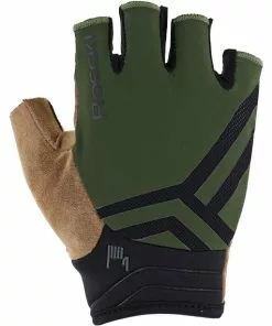 Roeckl Ibarra Handschuhe Oliv