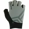 Roeckl Ibarra Handschuhe Grau -Günstiges Kleidung Geschäft roeckl ibarra gloves sharkskin 1