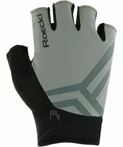 Roeckl Ibarra Handschuhe Grau