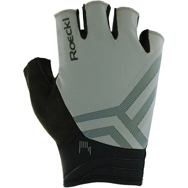Roeckl Ibarra Handschuhe Grau 3 Roeckl Ibarra Handschuhe Grau