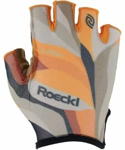Roeckl Ibio Handschuhe Bunt
