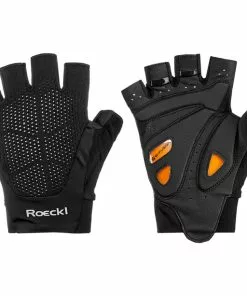 Roeckl Icon Handschuhe Schwarz