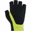 Roeckl Icon Handschuhe Schwarz/gelb -Günstiges Kleidung Geschäft roeckl icon gloves black fluo yellow 1