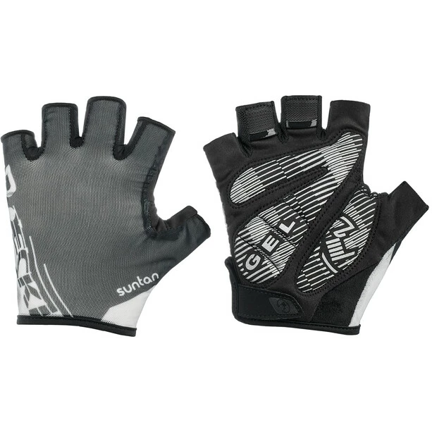 Roeckl Ilova Handschuhe Schwarz/weiß 3 Roeckl Ilova Handschuhe Schwarz/weiß