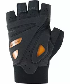 Roeckl Irai Handschuhe Schwarz -Günstiges Kleidung Geschäft roeckl irai gloves black 2