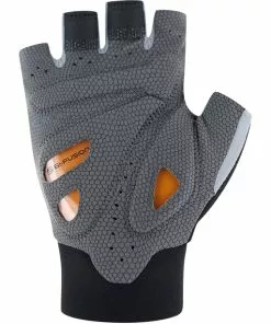 Roeckl Irai Handschuhe Grün -Günstiges Kleidung Geschäft roeckl irai gloves sharkskin 2