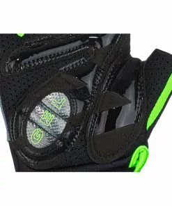 Roeckl Isera Handschuhe Grau -Günstiges Kleidung Geschäft roeckl isera gloves hurricane grey 3