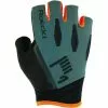 Roeckl Isera Handschuhe Grün/schwarz