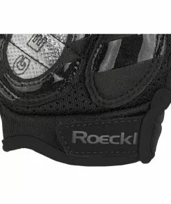 Roeckl Isera Handschuhe Weiß -Günstiges Kleidung Geschäft roeckl isera gloves white 4