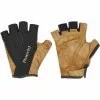 Roeckl Isone Handschuhe Schwarz/beige -Günstiges Kleidung Geschäft roeckl isone gloves black 1