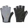 Roeckl Isone Handschuhe Grau/schwarz 2 Roeckl Isone Handschuhe Grau/schwarz -Günstiges Kleidung Geschäft roeckl isone gloves sharkskin 1