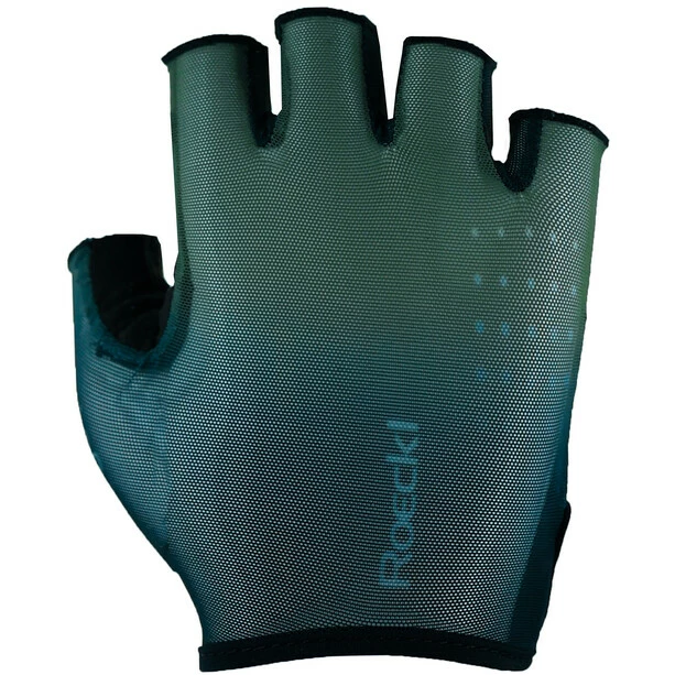 Roeckl Istia Handschuhe Grün 3 Roeckl Istia Handschuhe Grün