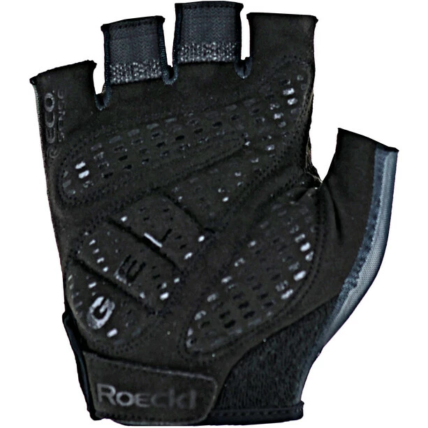 Roeckl Istia Handschuhe Grün 4 Roeckl Istia Handschuhe Grün – Bild 2