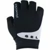 Roeckl Itamos 2 Handschuhe Schwarz/weiß -Günstiges Kleidung Geschäft roeckl itamos 2 gloves black white 1