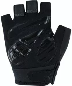 Roeckl Itamos 2 Handschuhe Schwarz/weiß -Günstiges Kleidung Geschäft roeckl itamos 2 gloves black white 2