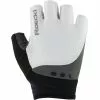 Roeckl Itamos 2 Handschuhe Weiß/schwarz -Günstiges Kleidung Geschäft roeckl itamos 2 gloves white smoked pearl 1