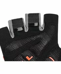 Roeckl Itamos Handschuhe Grau -Günstiges Kleidung Geschäft roeckl itamos gloves grey 2
