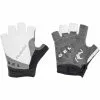 Roeckl Itamos Handschuhe Weiß -Günstiges Kleidung Geschäft roeckl itamos gloves white silver 1