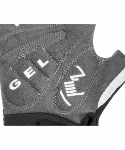 Roeckl Itamos Handschuhe Weiß -Günstiges Kleidung Geschäft roeckl itamos gloves white silver 3