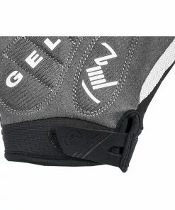 Roeckl Itamos Handschuhe Weiß -Günstiges Kleidung Geschäft roeckl itamos gloves white silver 4