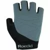 Roeckl Iton Handschuhe Grau -Günstiges Kleidung Geschäft roeckl iton gloves grey 1