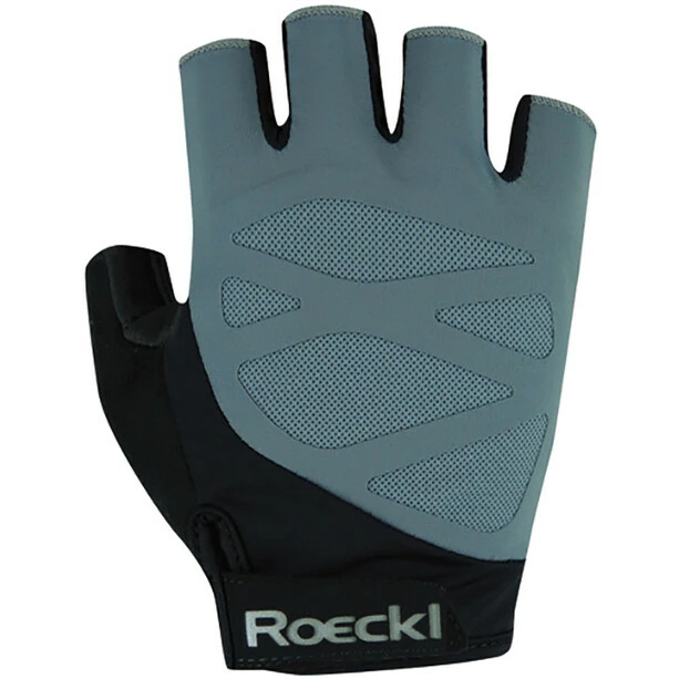 Roeckl Iton Handschuhe Grau 3 Roeckl Iton Handschuhe Grau