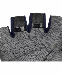 Roeckl Iton Handschuhe Blau -Günstiges Kleidung Geschäft roeckl iton gloves navy blue 2