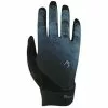 Roeckl Montan Handschuhe Schwarz/grau 1 Roeckl Montan Handschuhe Schwarz/grau -Günstiges Kleidung Geschäft roeckl montan gloves dark shadow 1