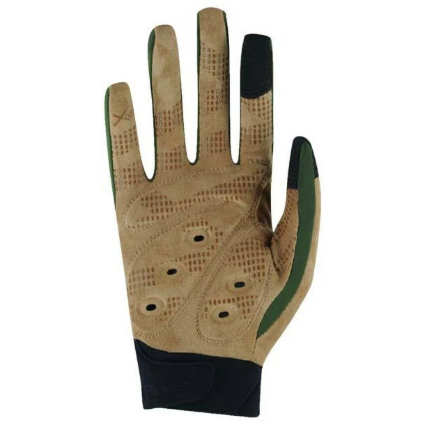 Roeckl Murnau Handschuhe Grün 4 Roeckl Murnau Handschuhe Grün – Bild 2